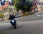 Motorradtour Donnersberg 25.08.18