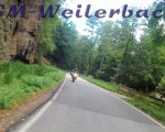 Motorradtour Donnersberg 25.08.18