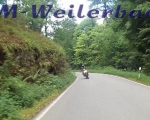 Motorradtour Donnersberg 25.08.18