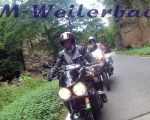 Motorradtour Donnersberg 25.08.18