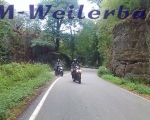 Motorradtour Donnersberg 25.08.18