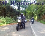 Motorradtour Donnersberg 25.08.18