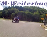 Motorradtour Donnersberg 25.08.18