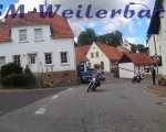 Motorradtour Donnersberg 25.08.18