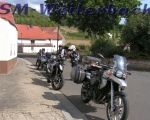 Motorradtour Donnersberg 25.08.18