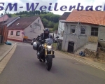 Motorradtour Donnersberg 25.08.18