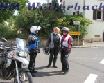 Motorradtour Donnersberg 25.08.18