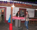 Biker Silvester 2017