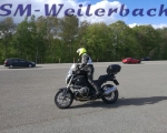 Motorrad Safety & Fun 30.04.18