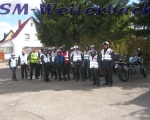 Motorradtour Bad Kreuznach 22.09.18