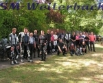 Motorradtour Bad-Sobernheim 11.08.18