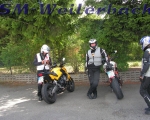 Schnuppertour Bad Sobernheim 29.07.17