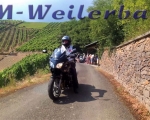 Schnuppertour Nahe Weinstraße 15.07.18