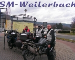 Bilder-WarmUp-Tour 11.03.18