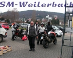 Bilder-WarmUp-Tour 11.03.18