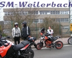 Bilder-WarmUp-Tour 11.03.18