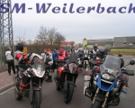 Bilder-WarmUp-Tour 11.03.18
