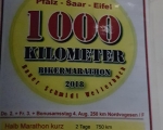 Schnuppertour Nordvogesen 04.08.18