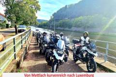 Luxemburg-Ardennen 2024