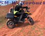 Motorrad Sicherheitstraining 2019