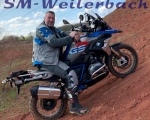 Motorrad Sicherheitstraining 2019