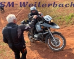 Motorrad Sicherheitstraining 2019