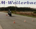 Motorrad Sicherheitstraining 2019