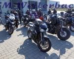 Motorrad Sicherheitstraining 2019