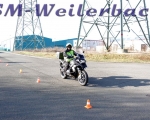 Motorrad Sicherheitstraining 2019