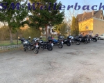 Motorrad Sicherheitstraining 2019