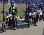 Motorrad Sicherheitstraining 2019