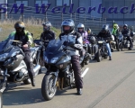 Motorrad Sicherheitstraining 2019