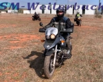 Motorrad Sicherheitstraining 2019