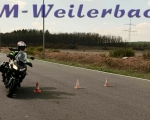 Motorrad Sicherheitstraining 2019