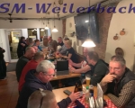 Motorrad Sicherheitstraining 2019