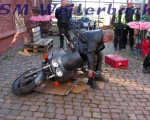 Motorrad-Sicherheitstraining Tag 2 - 2019