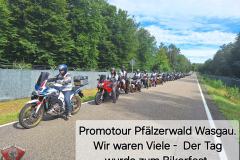 Promotour XL Wasgau