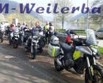 Saisoneröffnungstour 2019