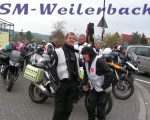 Saisoneröffnungstour 2019