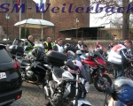 Saisoneröffnungstour 2019