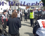 Saisoneröffnungstour 2019
