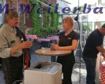 Schnuppertour Bad Bergzabern 01.06.19