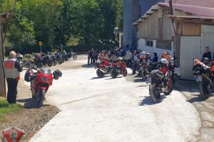 Schnuppertour Bad Sobernheim 18.07.21