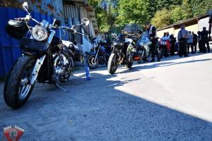 Schnuppertour Bad Sobernheim 25.09.21