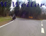 Motorradtour Edenkoben 15.04.1