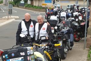 Schnuppertour Gipfel der Pfalz 12.06.21