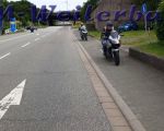Motorradtour Hermeskeil 09.06.19