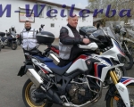 Schnuppertour Idar-Oberstein 14.04.19