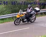 Motorrad-Schnuppertour Edelsteinregion 14.07.19