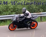Motorrad-Schnuppertour Edelsteinregion 14.07.19